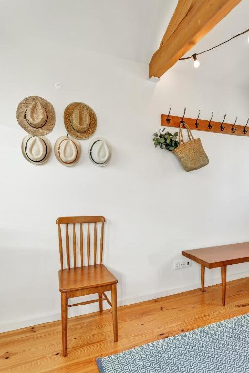 Host Wise - Lovely Shinny Flats With Balcony - Clerigos Porto Cameră foto